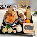 Maison Au Calme Proche A4 Petit Dejeuner Possible