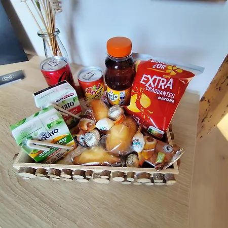 Hébergement de vacances Maison Au Calme Proche A4 Petit Déjeuner Possible *