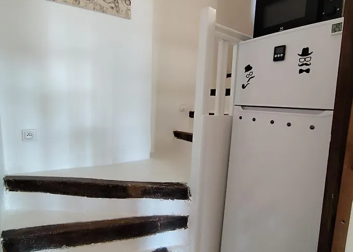 Hébergement de vacances Maison Au Calme Proche A4 Petit Déjeuner Possible *